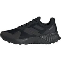 adidas Performance Trail-Laufschuhe Terrex Soulstride schwarz Herren Wanderschuh