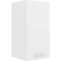 VCM Hängeschrank Küchenschrank B. 30 cm Hängeschrank Küche Esilo (1-St) VCM Hängeschrank Esilo 60x30x31 cm Holzwerkstoff