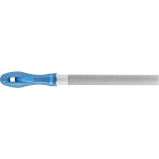 PFERD TOOLS Werkstattfeile mit Heft Halbrund - 11213207