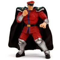 JADA Actionfigur Ultra Street Fighter II: The Final Challengers 1/12 Bison