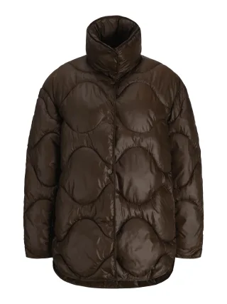 JJXX - JXSTELLA SHINY QUILTED JACKET OTW SN - Gr. - S