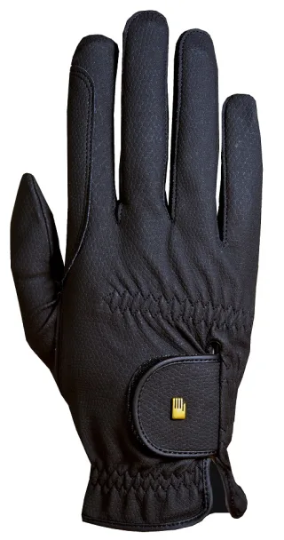 Reithandschuhe Roeck-Grip Winter