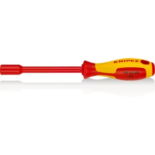 KNIPEX Steckschlüssel innensechskant - 980309