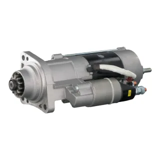 Febi Anlasser  100528