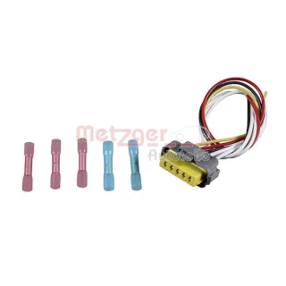 Metzger Kabelreparatursatz f?r Wischermotor Renault Grand Sc?nic
