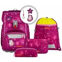 Step by Step Schulranzen Giant - Schulranzen Set 5tlg. (Sweet Unicorn Nuala)