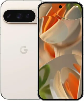 Google Pixel 9 Pro 256GB Dual-SIM porcelain