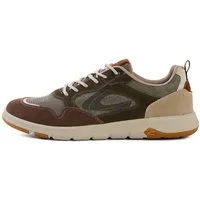 camel active aus Leder und Textil Sneaker