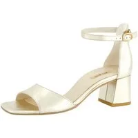 Paul Green Paul Green Sandalen Leder Riemchensandale