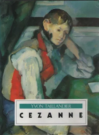 P. Cezanne.