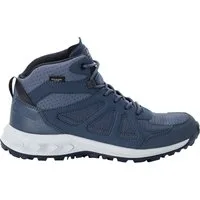Jack Wolfskin WOODLAND 2 TEXAPORE MID W Wanderstiefel