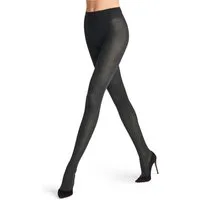 FALKE Feinstrumpfhose FALKE Dovetail 50 Damen 50 DEN (1 St) Pure Matt 50 mit modischem Design