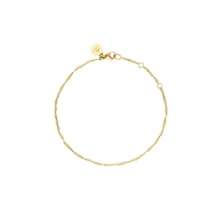 PURELEI Kaula Armband, verstellbare Länge