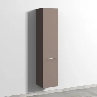 Sanipa Hochschrank Anschlag rechts 2morrow (G3270R) 1615x350x350 Taupe-Matt, G32701TR G32701TR