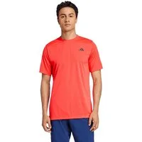 adidas Performance T-Shirt Club Tennis Climacool rot Herren