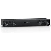 Nubert nuPro XS-8500 RC Soundbar (aptX Low Latency, AAC, SBC, X-Connect Surround, Bluetooth, X-Connect, aptX HD, 580 W, Dolby Atmos, DTS:X, HDMI eARC und Bluetooth)