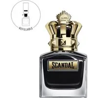 JEAN PAUL GAULTIER Eau de Parfum von Scandal pour Homme Le Parfum Intense Spray: 50 ml, 100 ml, 150 ml