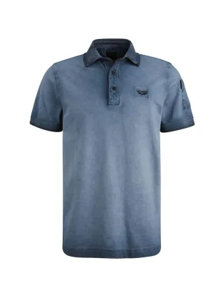 PME Legend - cold dye pique salute - Gr. - L