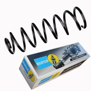 Bilstein Feder B3 hinten verst?rkt Audi A4 B5 1,6-2,8 + Avant T TDI Standard Fahrwerk