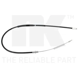 NK Handbremsseil links Mercedes Sprinter VW Crafter 9033119