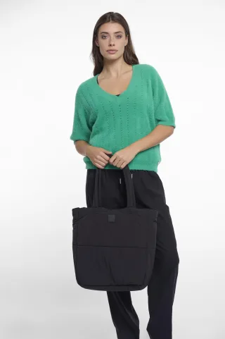 Rino&Pelle - Coaster.7002521 black - Gr. - os