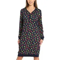 Merry Style Nachthemd Damen Nachthemd MS10-179 (1-tlg)