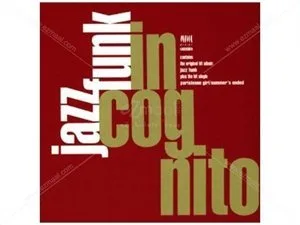 Incognito-Jazz Funk