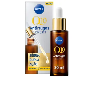 Q10+ Anti-Falten-Experte Doppelwirkungsserum 30 ml