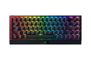 Razer BlackWidow V3 Mini HyperSpeed | rz03-03892000-r3m1 | Phantom