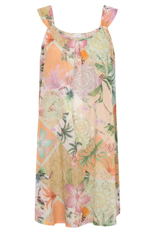 Rösch - Nightdress 1263151 - Gr. - 38