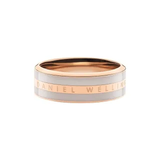 Daniel Wellington Edelstahlring DW00400054