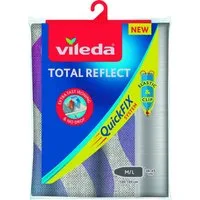 Vileda Bügelbrett Vileda Bügeltischbezug für Total Reflect Plus