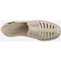 Rieker Sandale Sandalette