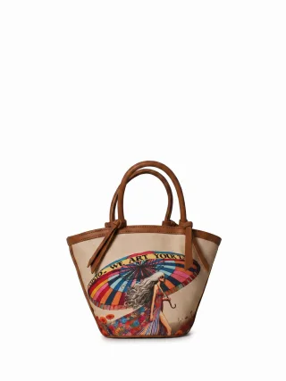 Custo Barcelona Handtasche Women