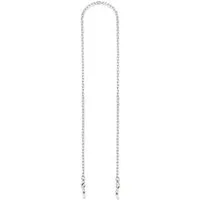 Bruno Banani Brillenkette Schmuck Geschenk - Perfekt zu Brille und Sonnenbrille, als Maskenkette tragbar