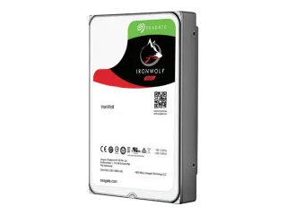 Seagate IronWolf ST8000VN0022 | st8000vn0022 | Festplatte - Festplatte