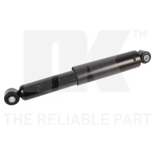 NK Sto?d?mpfer hinten Daewoo Matiz