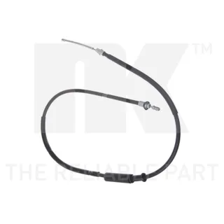 NK Handbremsseil links Fiat Punto 176