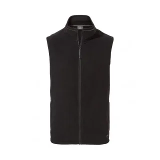Craghoppers Mens Expert Corey Body Warmer (Schwarz)