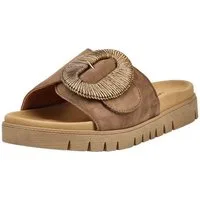 Gabor Gabor Pantoletten Leder Pantolette