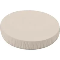 Waldin Spannbettlaken Spannbettlaken klein, für Waldin Babybett 7in1 OWAL, Beige, Spannbetttuch