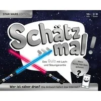 Schätz mal! Star Wars Edition / Schätz mal!