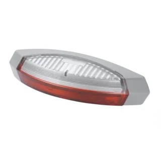 Hella Warnkontakt vorne Porsche Cayenne 9P