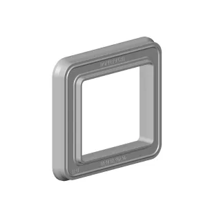 Dornbracht Dichtung Ersatzteile 091403107 67 x 10 x 59 mm 09140310790