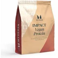 Vegane Protein-Mischung - 1kg - White Chocolate Raspberry