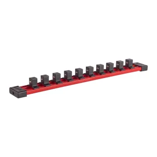 Milwaukee Schiene für SHOCKWAVE Schlagnüsse - 4932480448