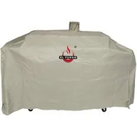 El Fuego Grillabdeckhaube Abdeckhaube AY5341 für El Fuego® Gasgrill Arizona AY534