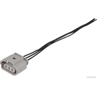 Elparts Kabelreparatursatz f?r Kurbelwellensensor Audi Seat Skoda VW 51277331