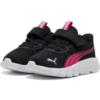 PUMA FLEXFOCUS MODERN AC INF Sneaker mit atmungsaktivem Mesh-Obermaterial, mit Klettverschluss
