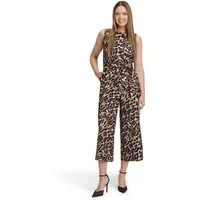 Betty Barclay Overall Damen mit Eingrifftaschen (1-tlg)